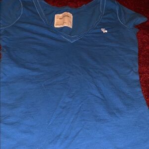 Abercrombie kids size XL tee shirt